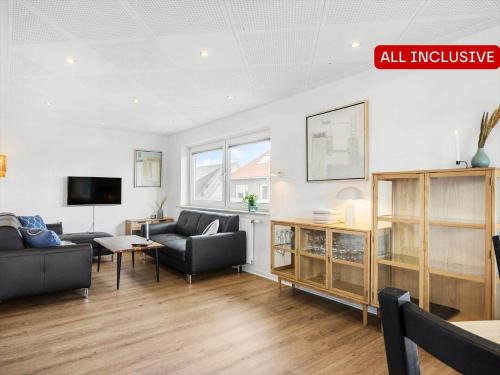 Hvide Sande Apartment | 8809-Hvide-Sande-Metheasvej-1-1-sal