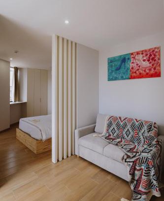 Sao Joao da Madeira Apartment | 888 Hostel&Suites