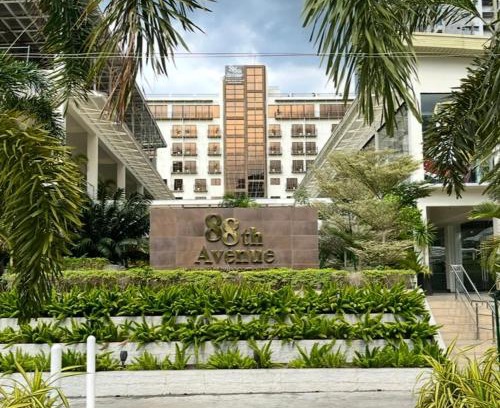 Cebu Apartment | 88th Avenue