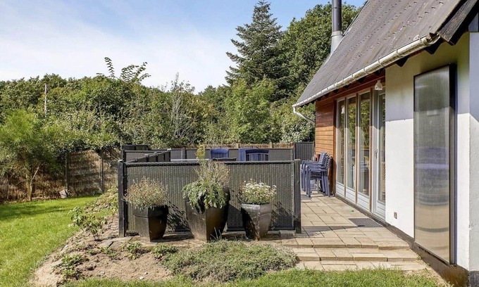Norddjurs Municipality House | 8907 Allingåbro - Rødkløvervej 9