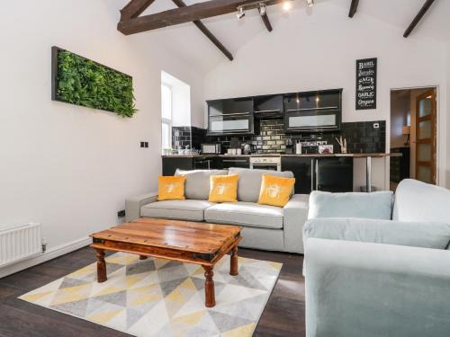 Whitehaven Apartment | 8A Corkickle