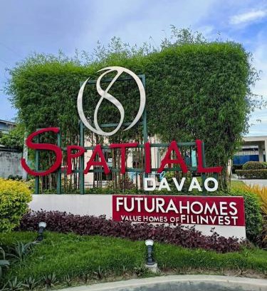 Davao Hotel | 8spatial condominium davao city