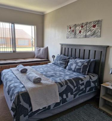 Berea Apartment | 9 Bayview Gonubie Seaside