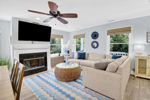 North Forest Beach Villa | 9 Flamingo Street