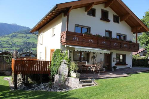Niedernsill Apartment | 9 persons apartment Haus Jens
