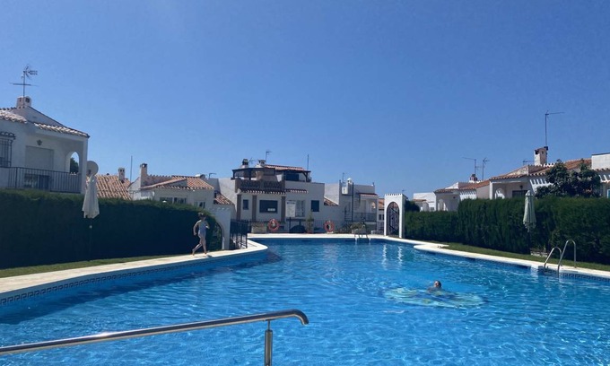 Nerja House | 90 m² House ∙ 3 bedrooms ∙ 5 guests