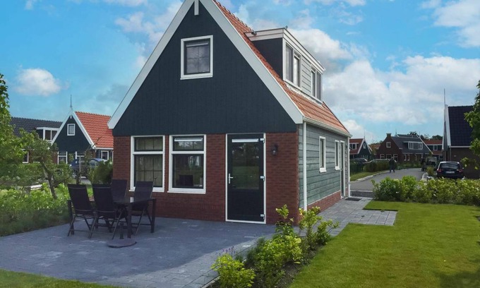 West-Graftdijk Other | 90 m² Accommodation ∙ 3 bedrooms ∙ 6 guests