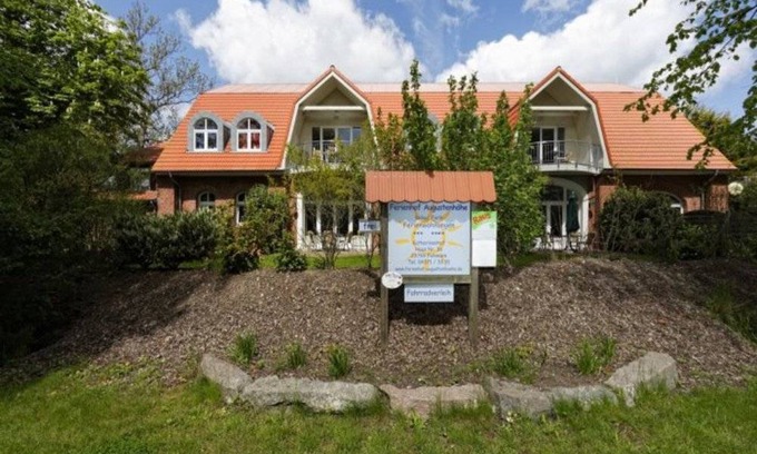 Katharinenhof Apartment | 90 m² Apartment ∙ 2 bedrooms ∙ 5 guests