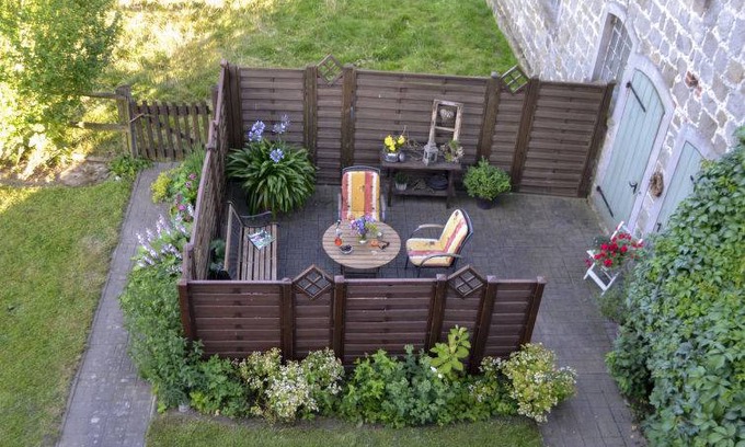 Detmold Apartment | 90 m² Apartment ∙ 1 bedroom ∙ 2 guests
