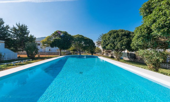 Alcudia Apartment | 90 m² Apartment ∙ 2 bedrooms ∙ 4 guests