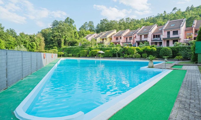 Pignone Apartment | 90 m² Apartment ∙ 3 bedrooms ∙ 6 guests