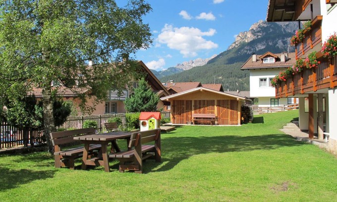 Campestrin Apartment | 90 m² Apartment ∙ 1 bedroom ∙ 8 guests