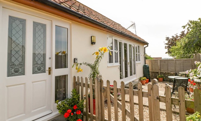 Westbury-sub-Mendip Cottage | 90 m² Cottage ∙ 1 bedroom ∙ 2 guests