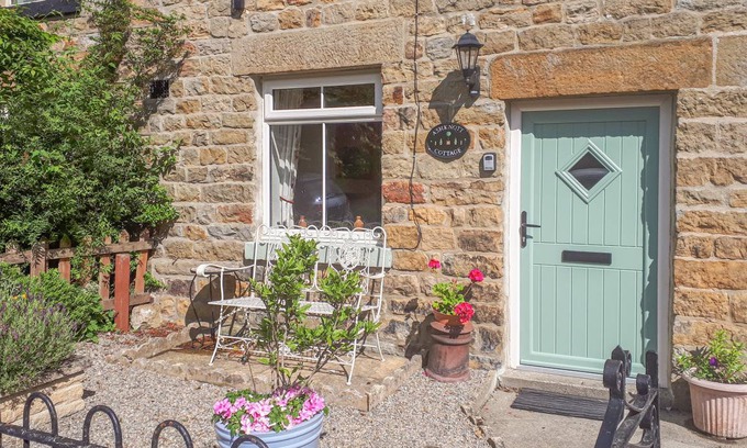 Kirkby Malzeard Cottage | 90 m² Cottage ∙ 1 bedroom ∙ 2 guests