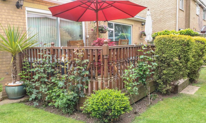 Selby Cottage | 90 m² Cottage ∙ 1 bedroom ∙ 2 guests