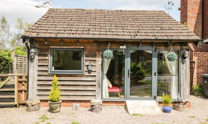 Malvern Cottage | 90 m² Cottage ∙ 1 bedroom ∙ 2 guests