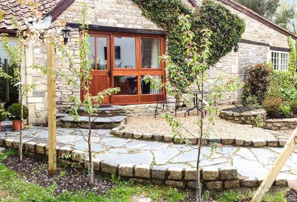 Hinton Cottage | 90 m² Cottage ∙ 1 bedroom ∙ 2 guests
