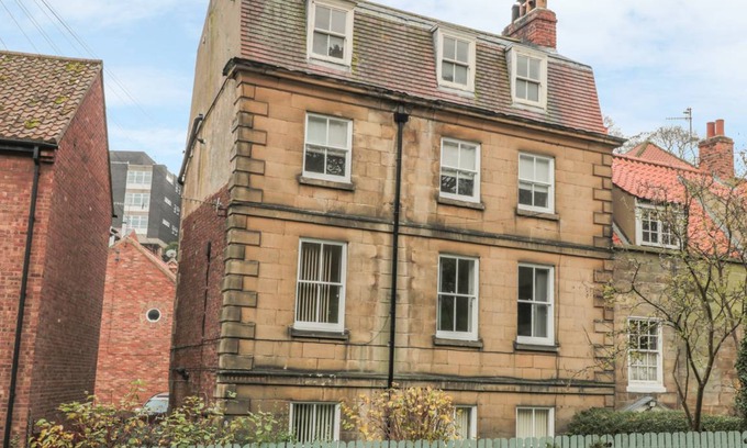 Whitby Cottage | 90 m² Cottage ∙ 1 bedroom ∙ 4 guests