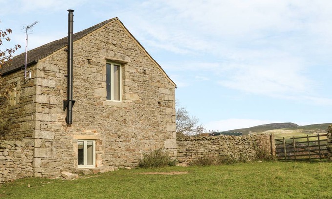 Settle Cottage | 90 m² Cottage ∙ 1 bedroom ∙ 2 guests