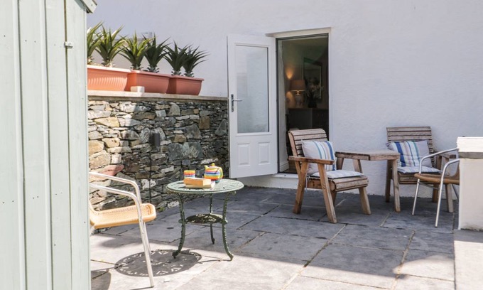 Llanfechell Cottage | 90 m² Cottage ∙ 1 bedroom ∙ 2 guests