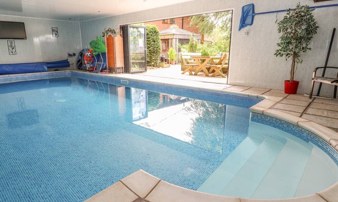 Pantymwyn Cottage | 90 m² Cottage ∙ 1 bedroom ∙ 2 guests