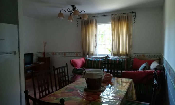 Las Majadas House | 90 m² House ∙ 2 bedrooms ∙ 4 guests