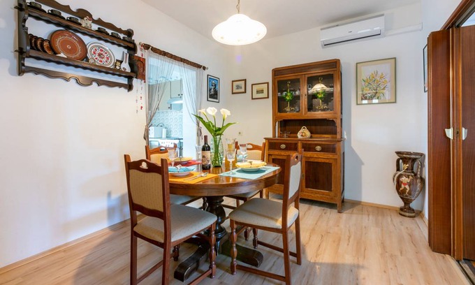 Snasici House | 90 m² House ∙ 3 bedrooms ∙ 6 guests