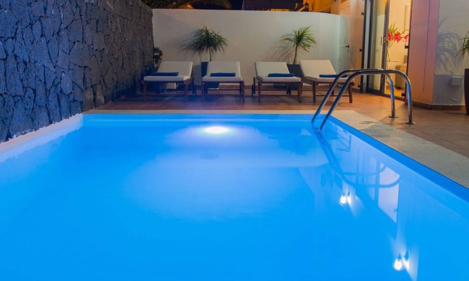 Playa Blanca House | 90 m² House ∙ 3 bedrooms ∙ 6 guests