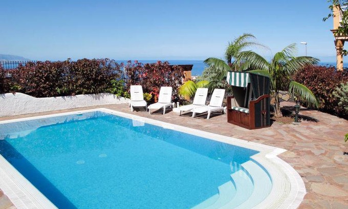 Santa Ursula Resort | 90 m² Resort ∙ 2 bedrooms ∙ 4 guests
