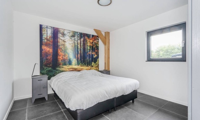Baarle-Nassau Resort | 90 m² Resort ∙ 3 bedrooms ∙ 6 guests