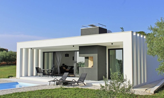 Salambati Villa | 90 m² Villa ∙ 2 bedrooms ∙ 4 guests