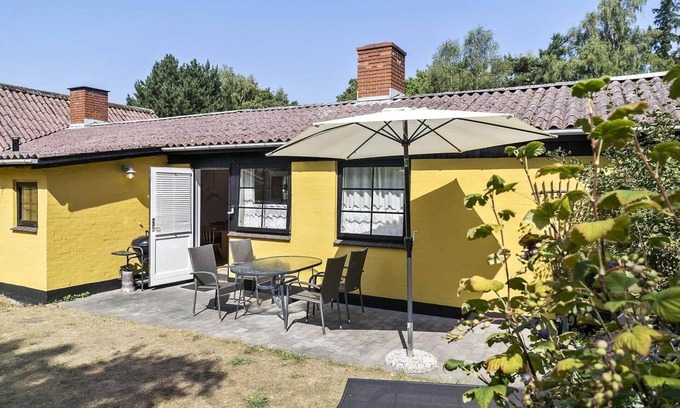 Hasle House | 9003 Hasle - Campanella 6 B