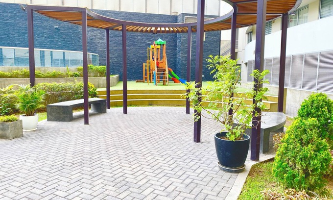 San Eugenio Apartment | 906 Lince