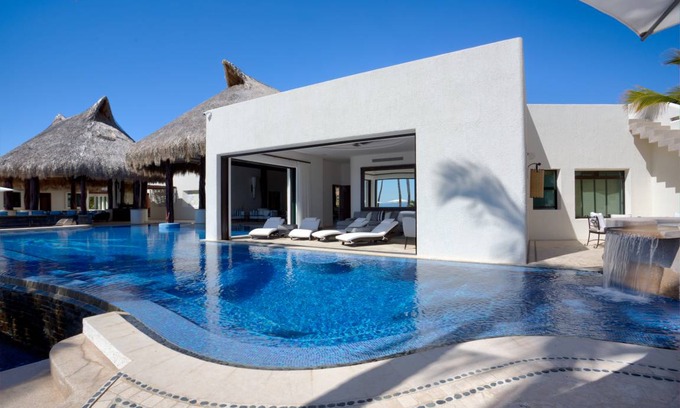 Ensenada Los Muertos Villa | 91 m² Villa ∙ 2 bedrooms ∙ 5 guests