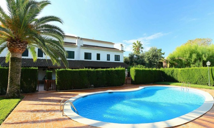 Cambrils Other | 95 m² Accommodation ∙ 3 bedrooms ∙ 8 guests