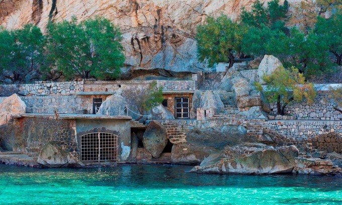 Cala San Vicente Apartment | 95 m² Apartment ∙ 2 bedrooms ∙ 4 guests