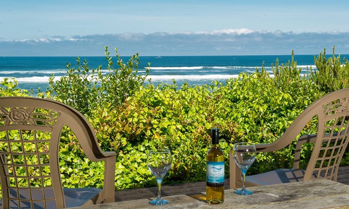South Beach House | 95 m² House ∙ 3 bedrooms ∙ 6 guests