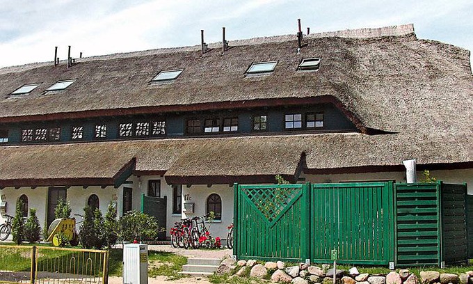Gross Zicker House | 95 m² House ∙ 4 bedrooms ∙ 8 guests