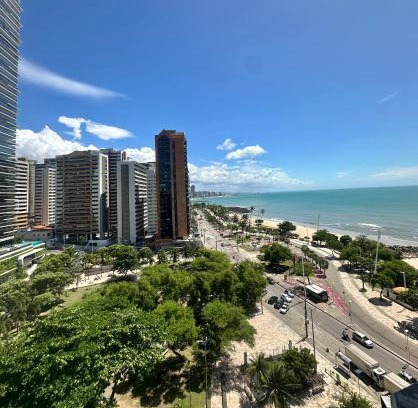 Mucuripe Apartment | 958 Golden Flat Fortaleza