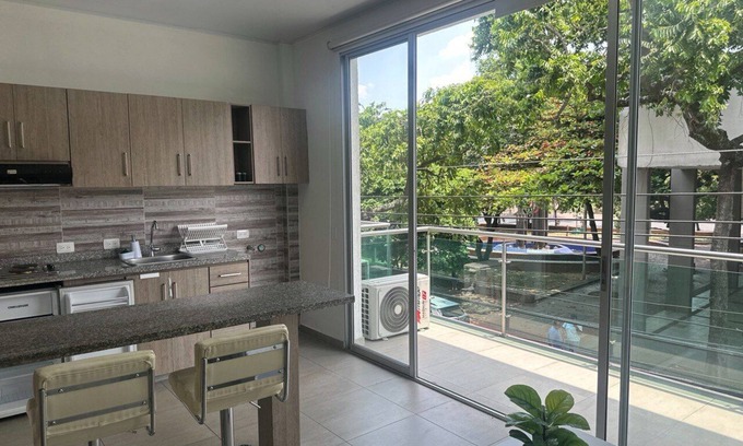 Granada Apartment | 97 loft