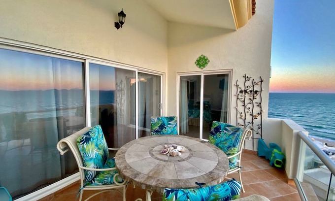 Puerto Penasco Condo | 97 m² Condo ∙ 1 bedroom ∙ 4 guests