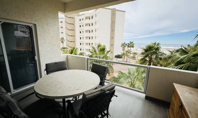Puerto Penasco Condo | 97 m² Condo ∙ 2 bedrooms ∙ 6 guests