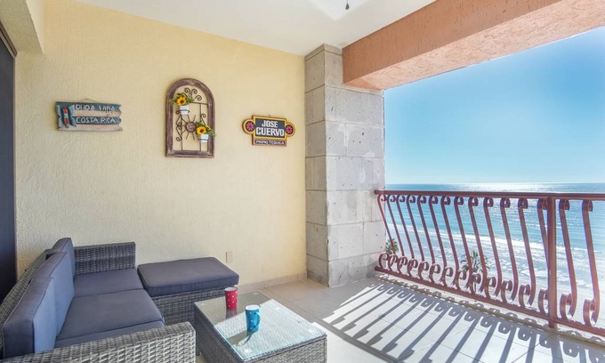Puerto Penasco Condo | 97 m² Condo ∙ 1 bedroom ∙ 4 guests