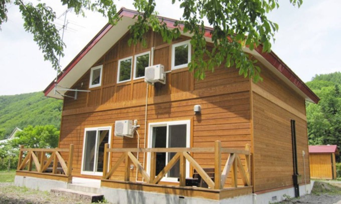 Takinoue Hotel | 999 m² Hotel ∙ 2 bedrooms ∙ 8 guests