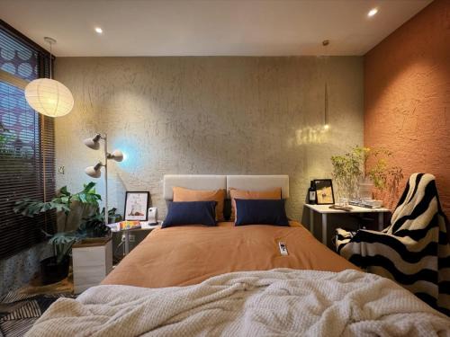 District 3 Hotel | 9Home & Chill - Cư xá Đô Thành