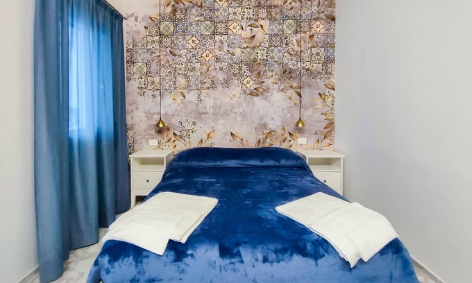 Palermo House | A 10-minute walk from the historic center and Arab-Norman route