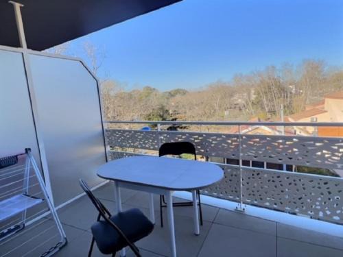 Vias Apartment | A 150m de la plage - Coquet appartement pour 4 personnes