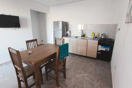 Avellaneda Department Apartment | A 5 cuadras de la ruta depto moderno, muy comodo y tranquilo Departamento recien estrenado