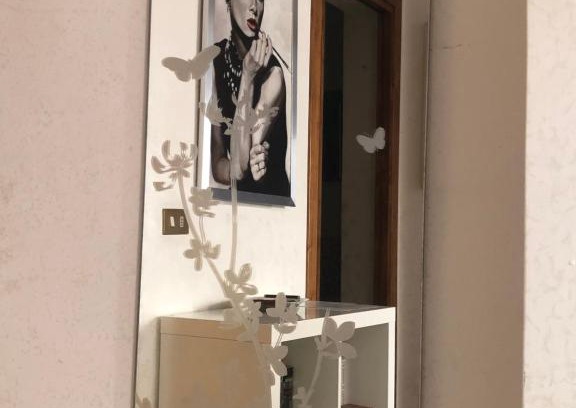 Quartiere XXVII Primavalle Apartment | A.B Battistini Short Let's