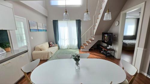 Unseo-dong House | A Bridge House 2-C